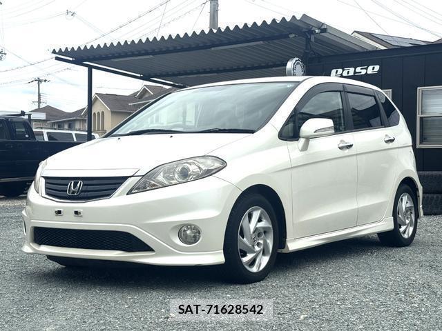 Honda EDIX 2007-06 7812875-2