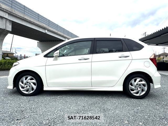 Honda EDIX 2007-06 7812875-3