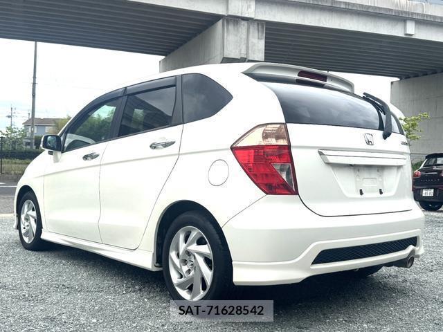 Honda EDIX 2007-06 7812875-4