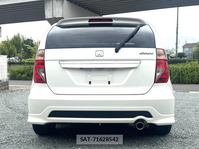 Honda EDIX 2007-06 7812875-5