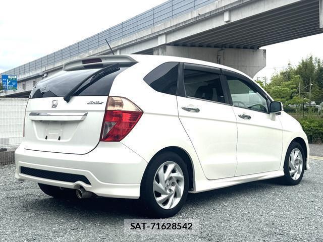 Honda EDIX 2007-06 7812875-6
