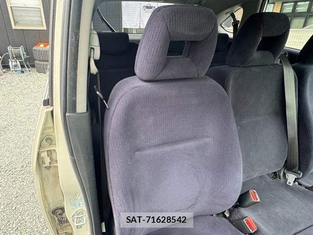 Honda EDIX 2007-06 7812875-9