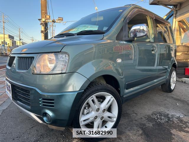 Mitsubishi EK ACTIVE 2004-12 7812478-0