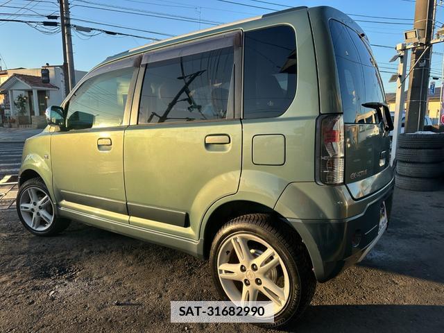 Mitsubishi EK ACTIVE 2004-12 7812478-1