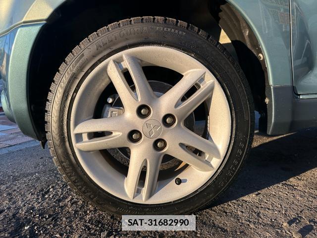 Mitsubishi EK ACTIVE 2004-12 7812478-10