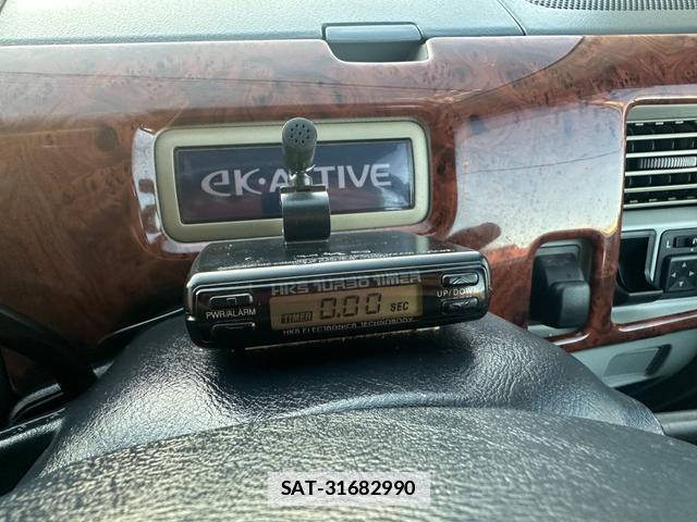 Mitsubishi EK ACTIVE 2004-12 7812478-11