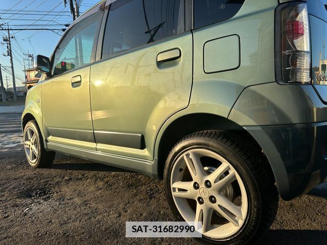 Mitsubishi EK ACTIVE 2004-12 7812478-14