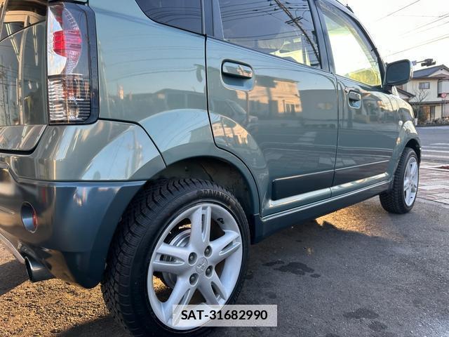 Mitsubishi EK ACTIVE 2004-12 7812478-15