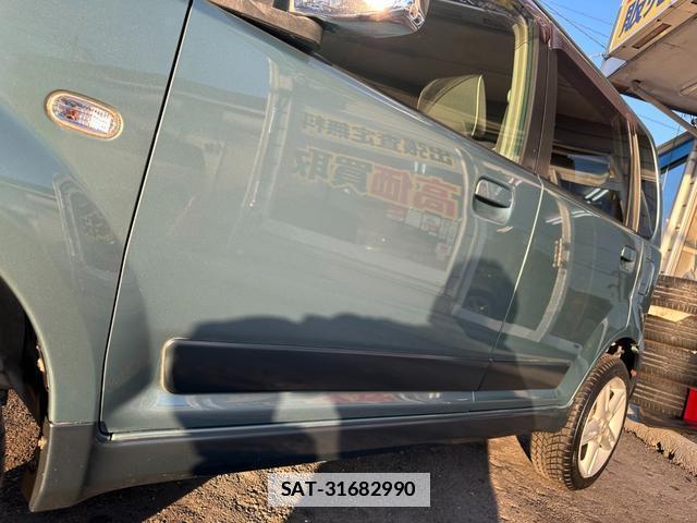 Mitsubishi EK ACTIVE 2004-12 7812478-17