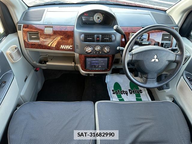 Mitsubishi EK ACTIVE 2004-12 7812478-2