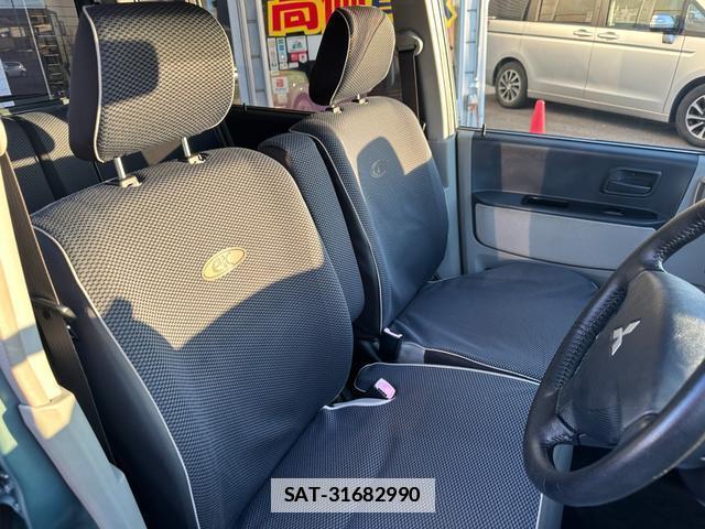 Mitsubishi EK ACTIVE 2004-12 7812478-3