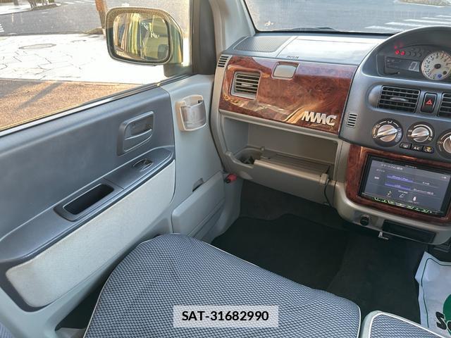 Mitsubishi EK ACTIVE 2004-12 7812478-4