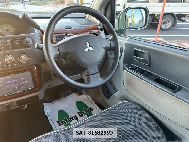 Mitsubishi EK ACTIVE 2004-12 7812478-5