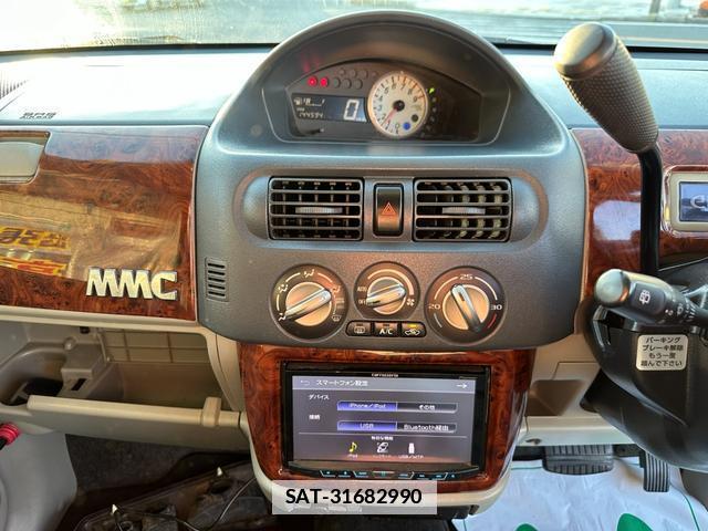 Mitsubishi EK ACTIVE 2004-12 7812478-6