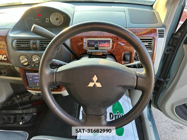 Mitsubishi EK ACTIVE 2004-12 7812478-8