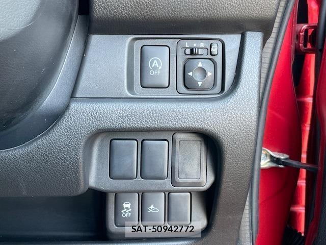 Mitsubishi EK CUSTOM 2015-03 7811473-12