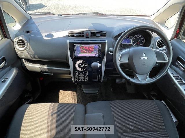 Mitsubishi EK CUSTOM 2015-03 7811473-14