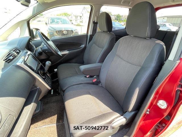 Mitsubishi EK CUSTOM 2015-03 7811473-15