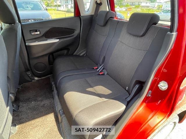 Mitsubishi EK CUSTOM 2015-03 7811473-16