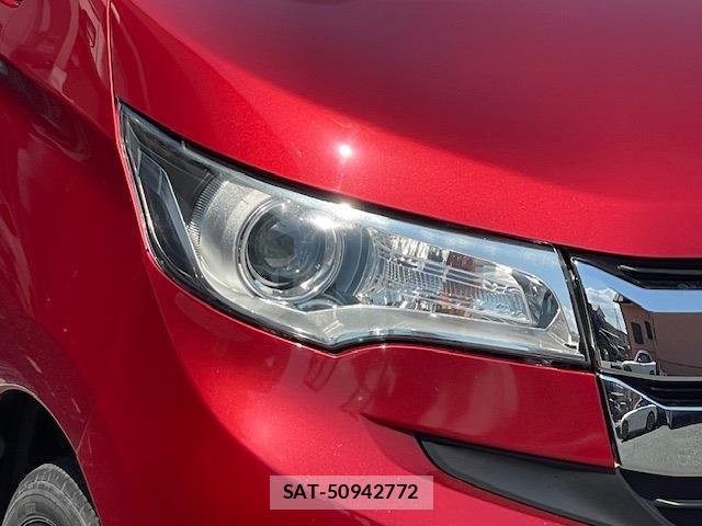 Mitsubishi EK CUSTOM 2015-03 7811473-18