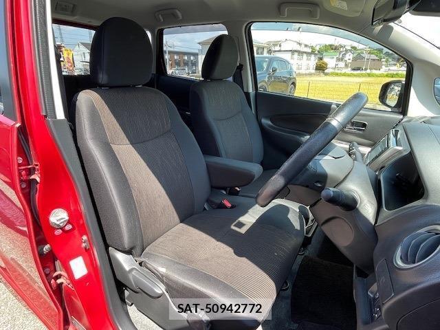 Mitsubishi EK CUSTOM 2015-03 7811473-2