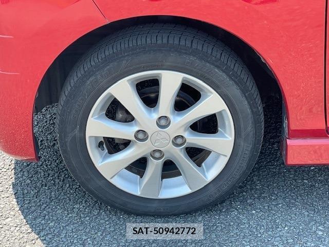 Mitsubishi EK CUSTOM 2015-03 7811473-3