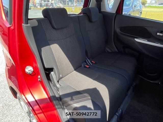 Mitsubishi EK CUSTOM 2015-03 7811473-4