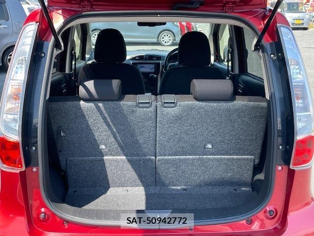 Mitsubishi EK CUSTOM 2015-03 7811473-5