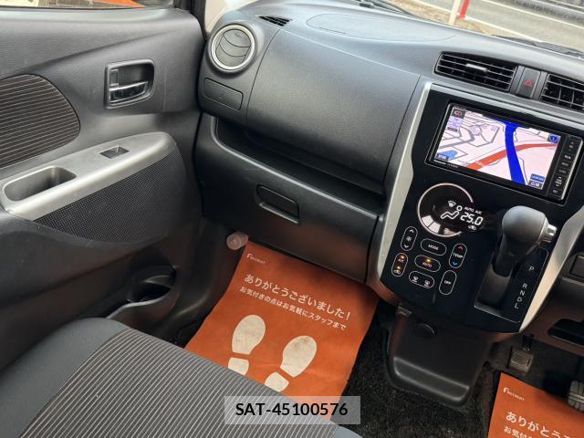 Mitsubishi EK CUSTOM 2015-01 7812181-12