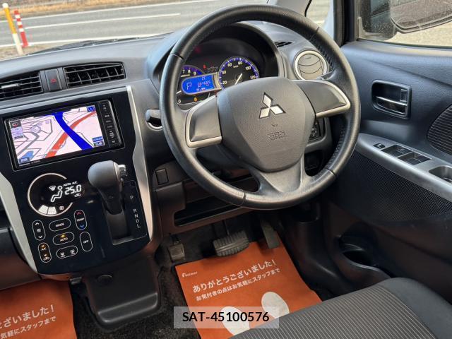 Mitsubishi EK CUSTOM 2015-01 7812181-13