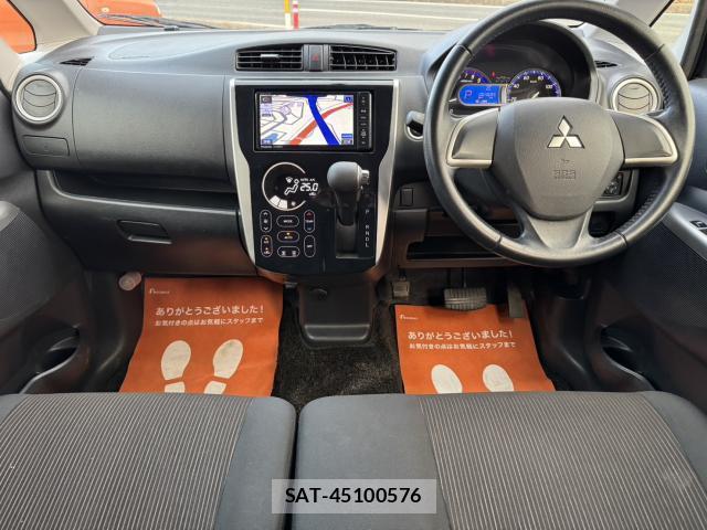 Mitsubishi EK CUSTOM 2015-01 7812181-14