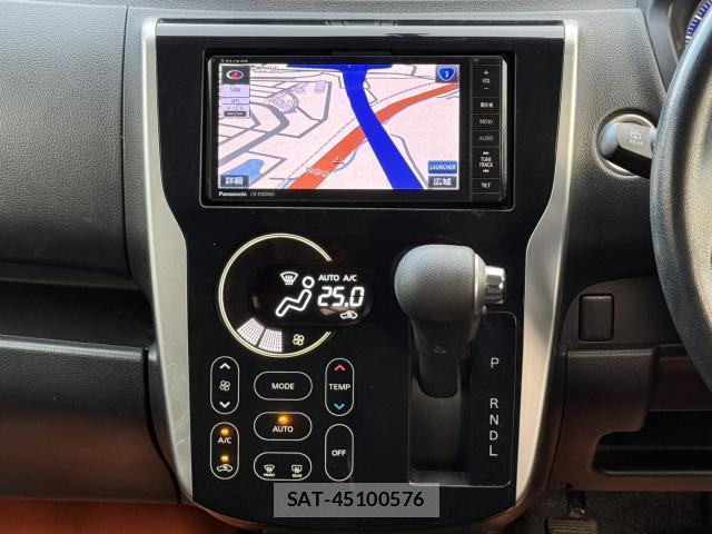 Mitsubishi EK CUSTOM 2015-01 7812181-15