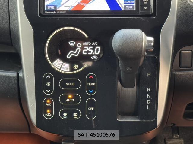 Mitsubishi EK CUSTOM 2015-01 7812181-17
