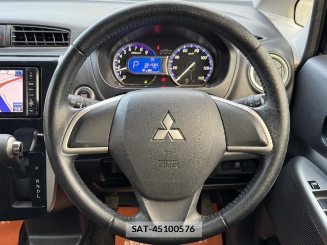 Mitsubishi EK CUSTOM 2015-01 7812181-19