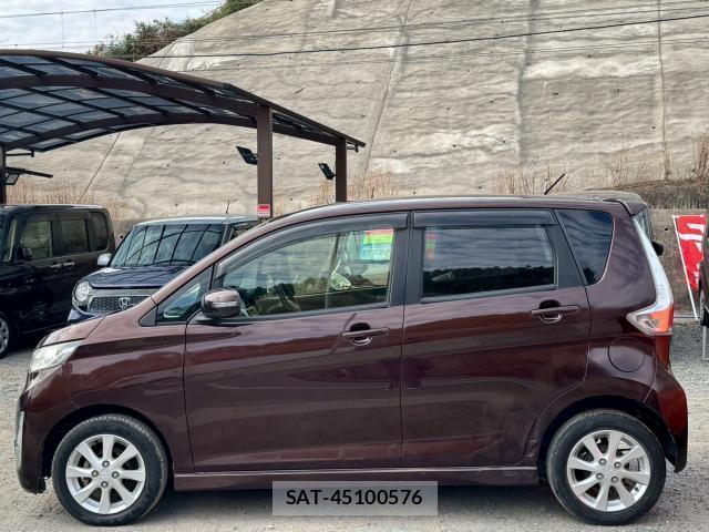 Mitsubishi EK CUSTOM 2015-01 7812181-7
