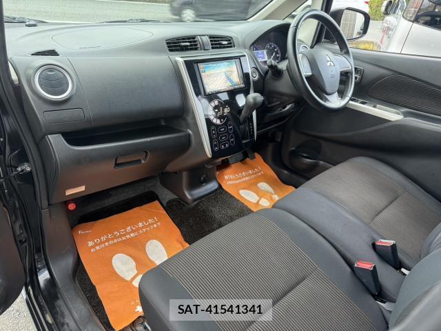 Mitsubishi EK CUSTOM 2014-09 7812182-10