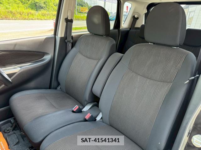 Mitsubishi EK CUSTOM 2014-09 7812182-11
