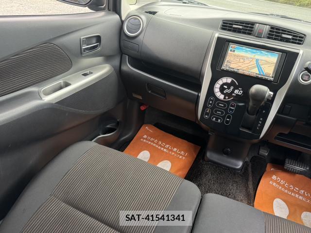 Mitsubishi EK CUSTOM 2014-09 7812182-12