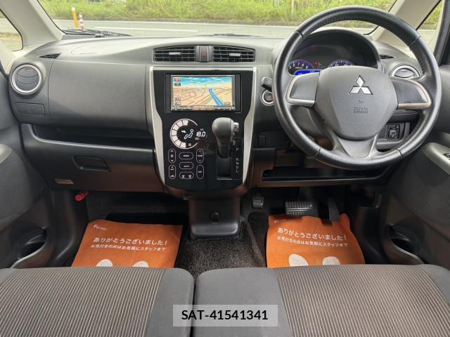 Mitsubishi EK CUSTOM 2014-09 7812182-14