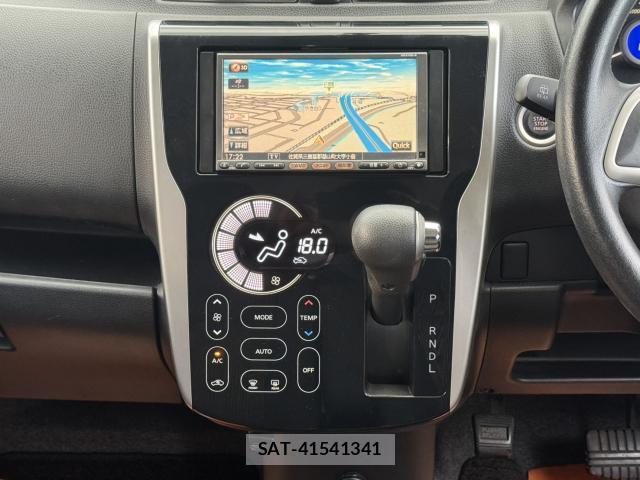 Mitsubishi EK CUSTOM 2014-09 7812182-15