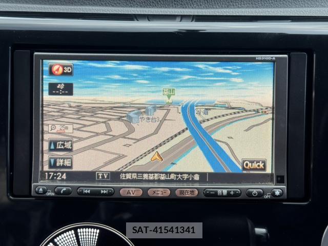 Mitsubishi EK CUSTOM 2014-09 7812182-16