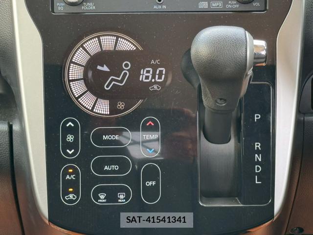 Mitsubishi EK CUSTOM 2014-09 7812182-17