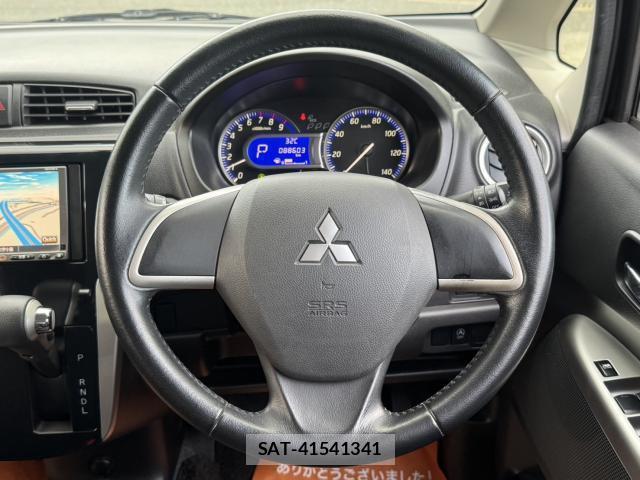 Mitsubishi EK CUSTOM 2014-09 7812182-18