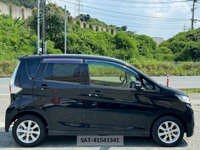 Mitsubishi EK CUSTOM 2014-09 7812182-3