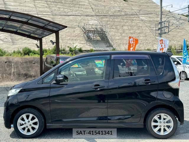 Mitsubishi EK CUSTOM 2014-09 7812182-7