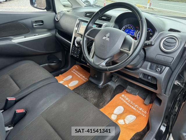 Mitsubishi EK CUSTOM 2014-09 7812182-8