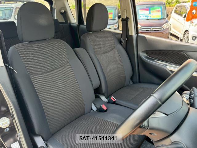 Mitsubishi EK CUSTOM 2014-09 7812182-9