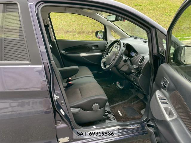 Mitsubishi EK CUSTOM 2014-03 7812845-9