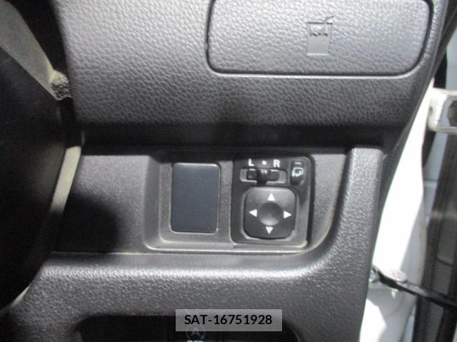 Mitsubishi EK CUSTOM 2015-02 7818580-4