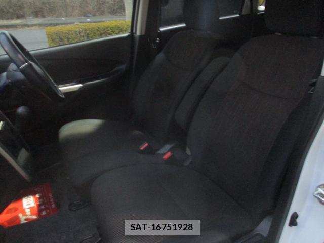Mitsubishi EK CUSTOM 2015-02 7818580-5